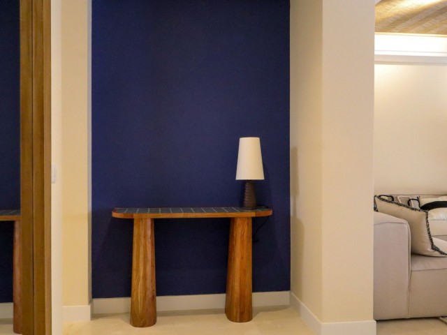 3 Bedrooms Apartment in Nueva Andalucía