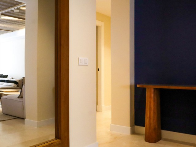 3 Bedrooms Apartment in Nueva Andalucía