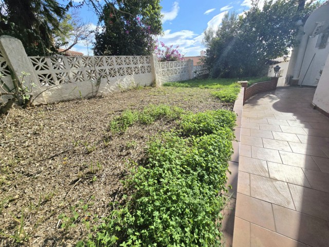 5 Bedrooms Villa in Fuengirola