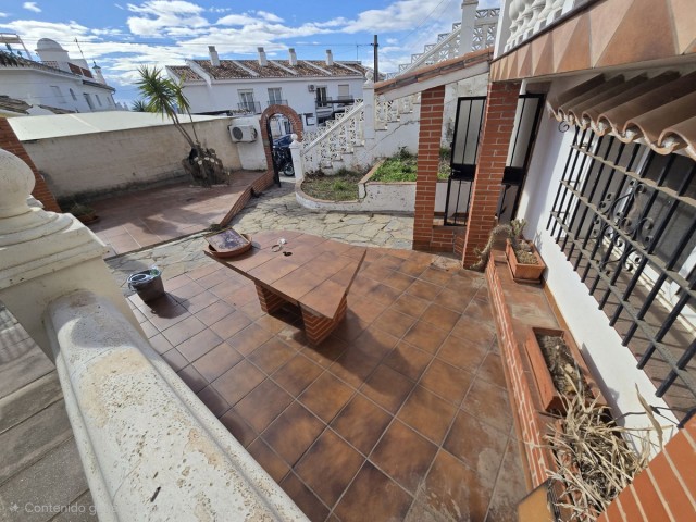 5 Bedrooms Villa in Fuengirola