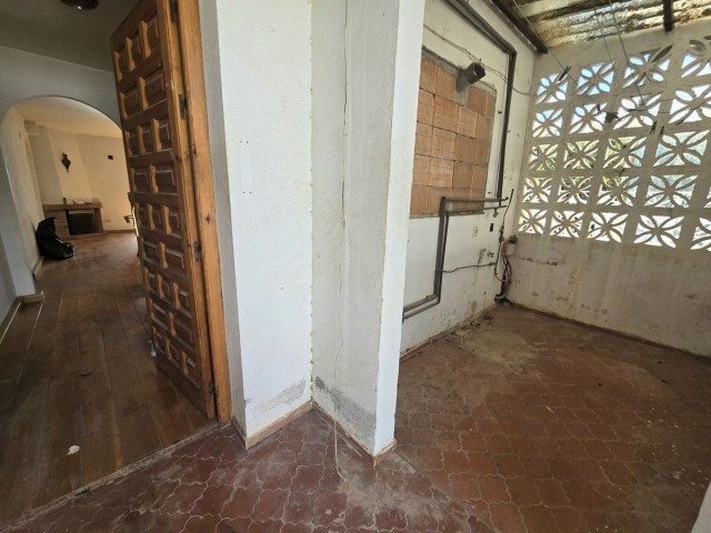 5 Bedrooms Villa in Fuengirola