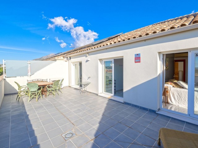 Penthouse, Fuengirola