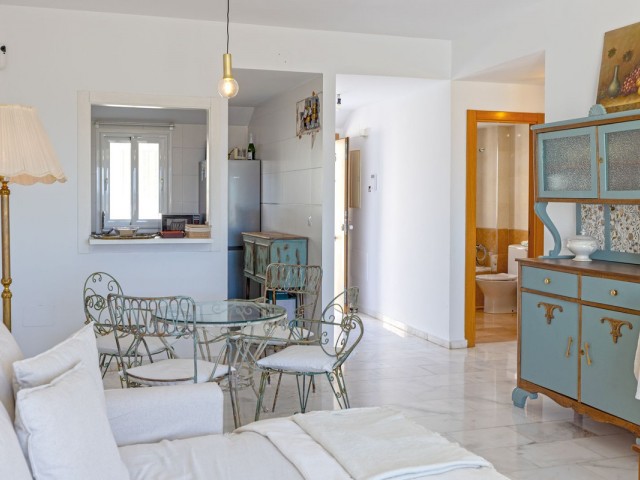 Penthouse in Fuengirola