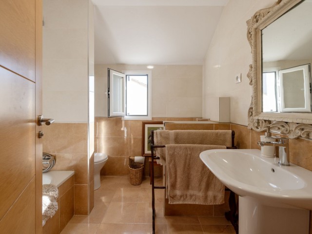 Penthouse in Fuengirola