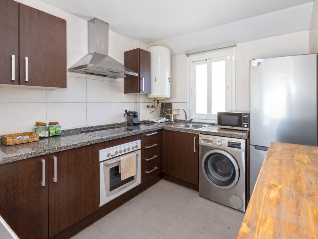 Penthouse in Fuengirola