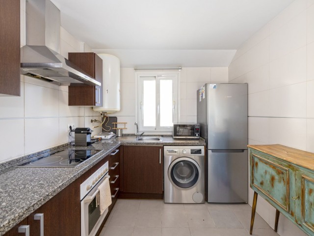 Penthouse in Fuengirola