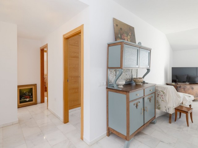 Penthouse in Fuengirola