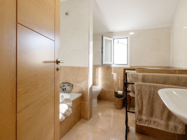 Penthouse in Fuengirola