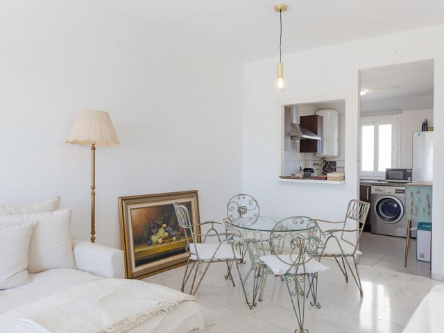 Penthouse in Fuengirola