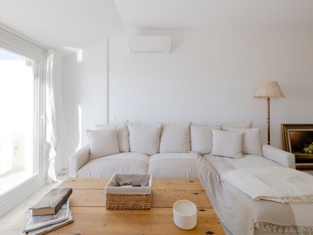 Penthouse in Fuengirola