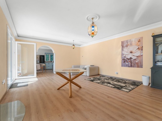 4 Bedrooms Villa in Benalmadena