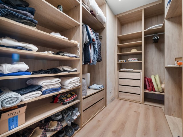 4 Bedrooms Villa in Benalmadena