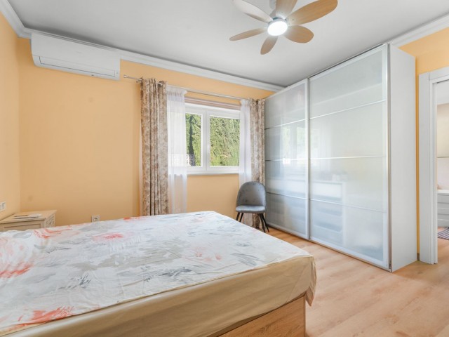 4 Bedrooms Villa in Benalmadena