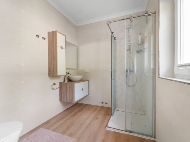 4 Bedrooms Villa in Benalmadena