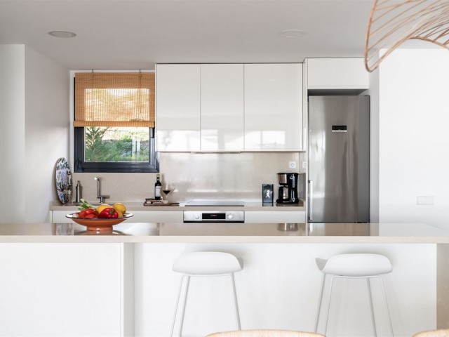 3 Bedrooms Apartment in Higueron