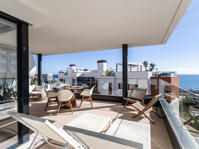 3 Bedrooms Apartment in Higueron