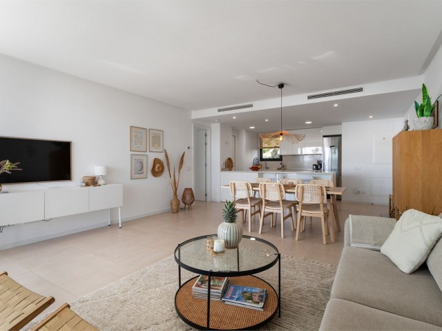 3 Bedrooms Apartment in Higueron