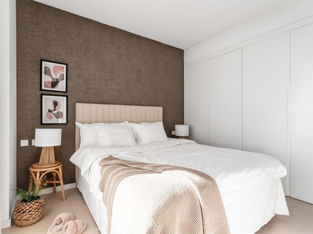 3 Bedrooms Apartment in Higueron