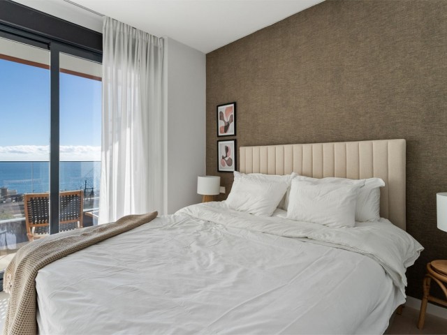 3 Bedrooms Apartment in Higueron