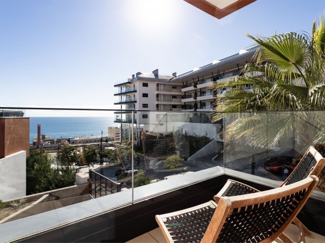 3 Bedrooms Apartment in Higueron