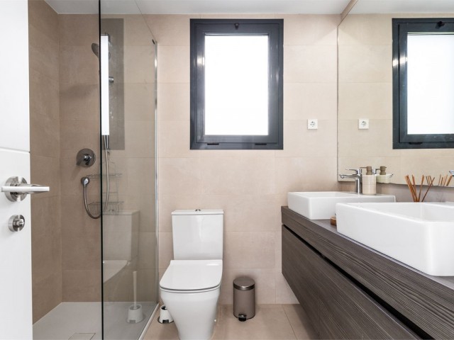 3 Bedrooms Apartment in Higueron