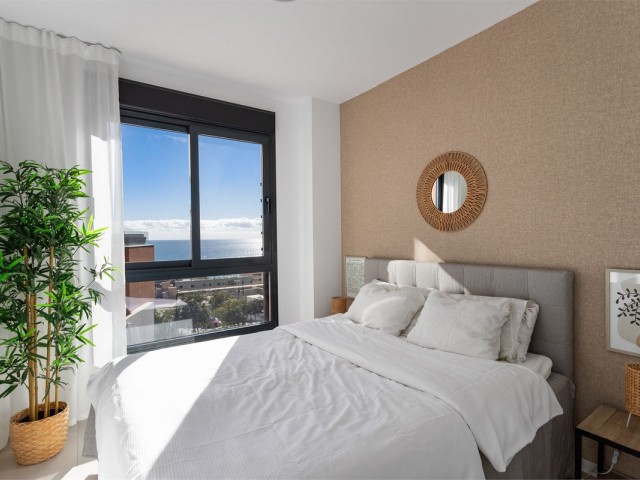 3 Bedrooms Apartment in Higueron