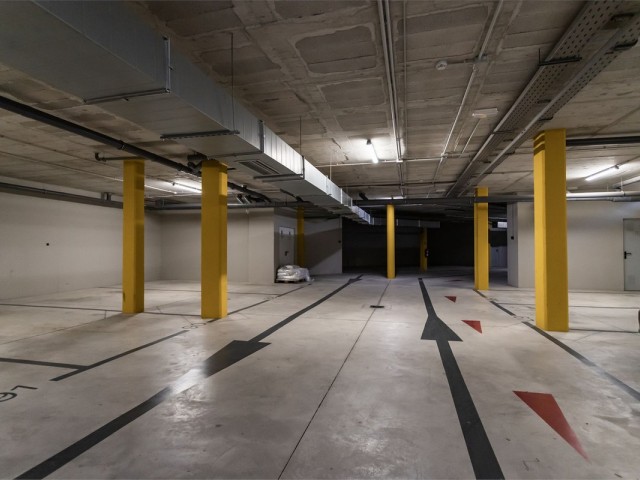 3 Bedrooms Apartment in Higueron