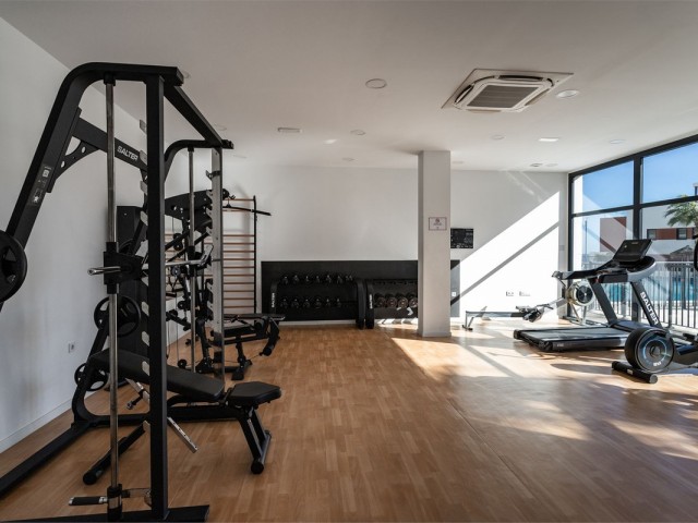 3 Bedrooms Apartment in Higueron