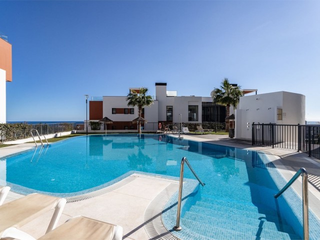 3 Bedrooms Apartment in Higueron