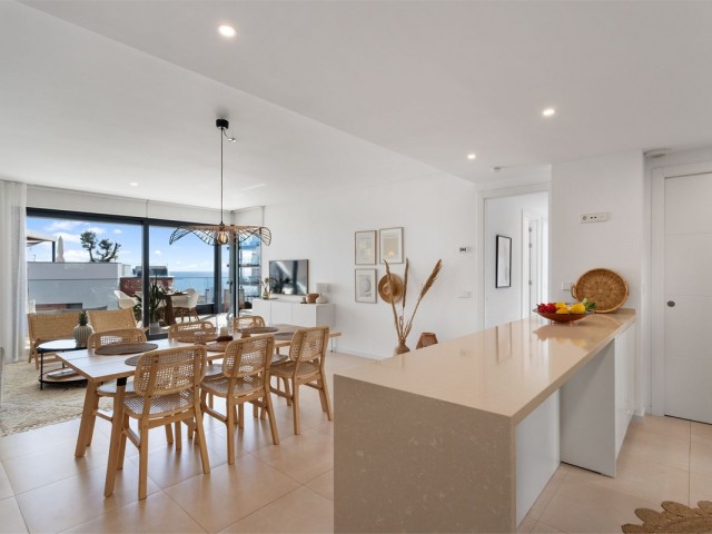 Huoneisto Higueron - R5245627