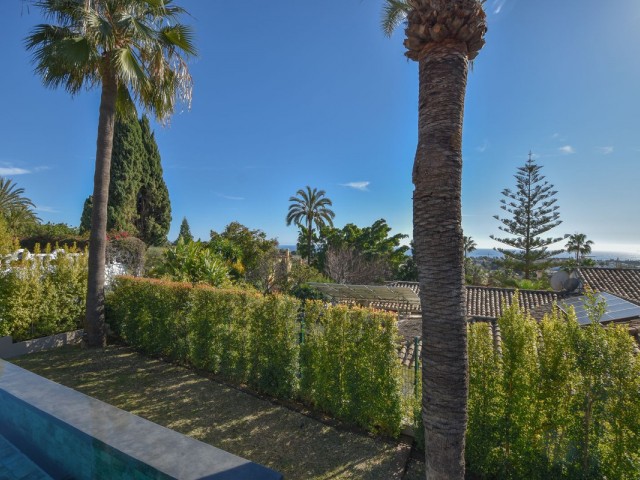 5 Sovrums Villa i The Golden Mile