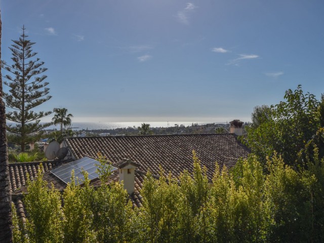 5 Sovrums Villa i The Golden Mile