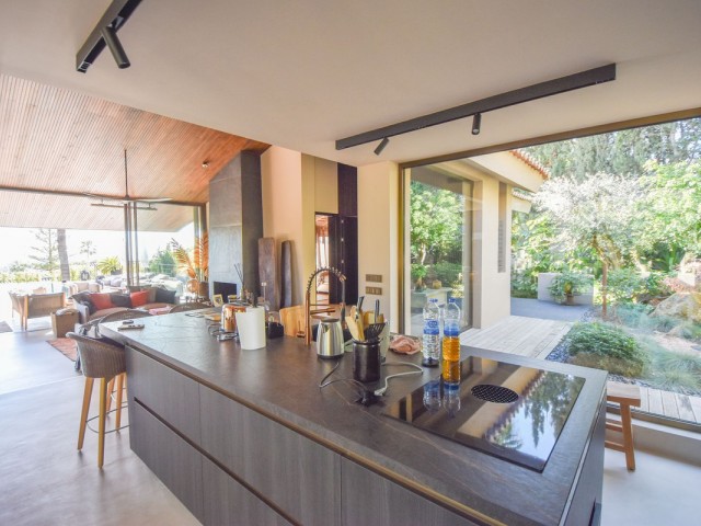 5 Sovrums Villa i The Golden Mile