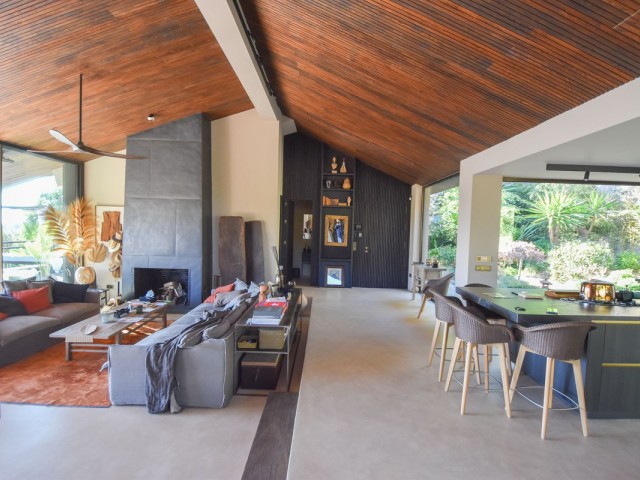 5 Sovrums Villa i The Golden Mile