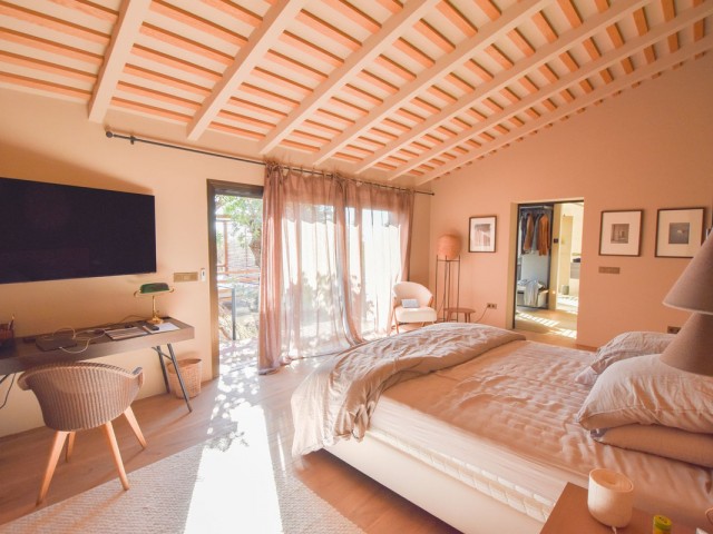 5 Sovrums Villa i The Golden Mile