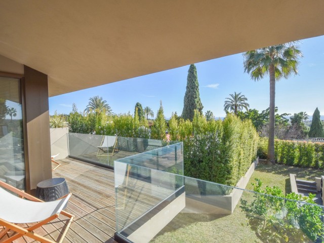 5 Sovrums Villa i The Golden Mile