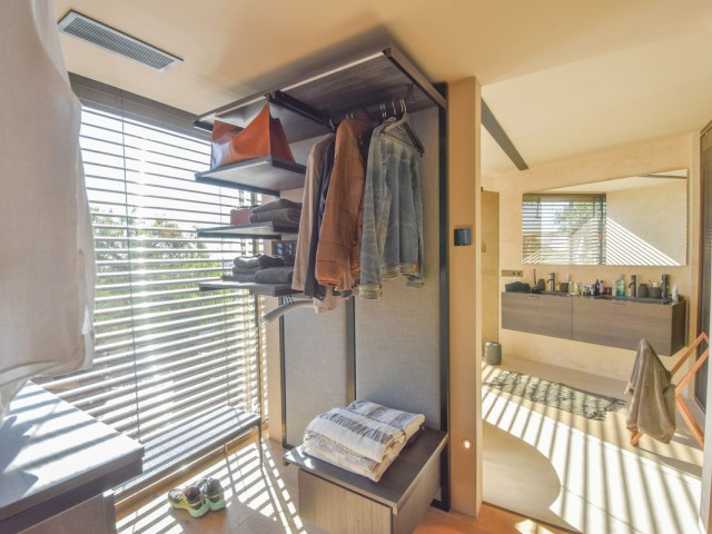 5 Sovrums Villa i The Golden Mile