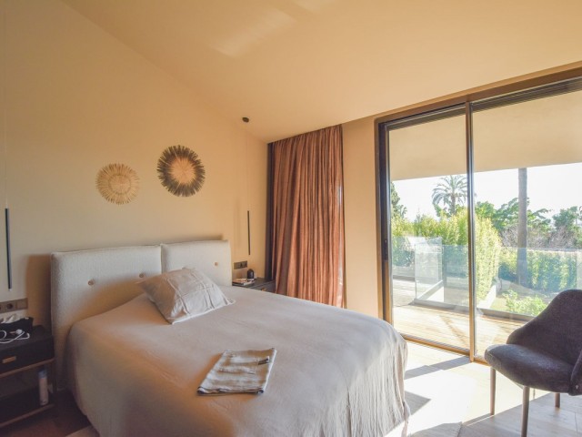 5 Sovrums Villa i The Golden Mile