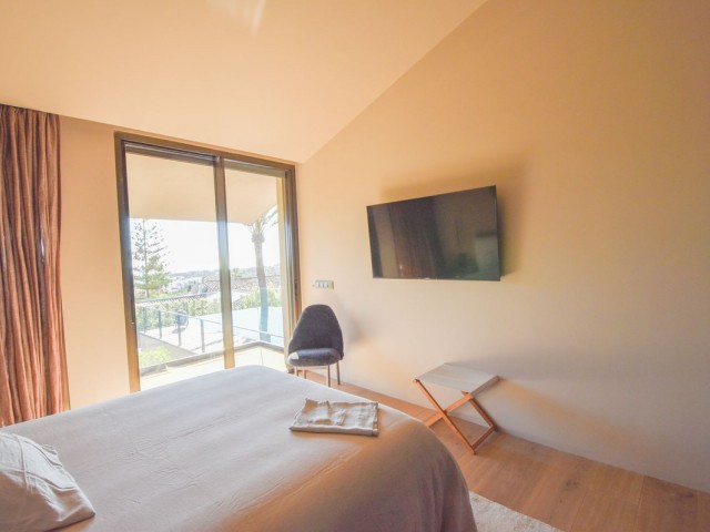 5 Sovrums Villa i The Golden Mile