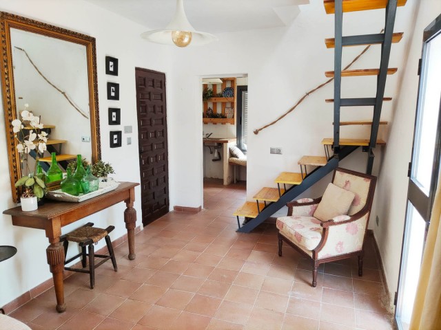 10 Sovrums Villa i Alhaurín el Grande