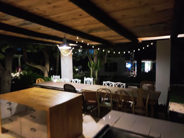 10 Sovrums Villa i Alhaurín el Grande