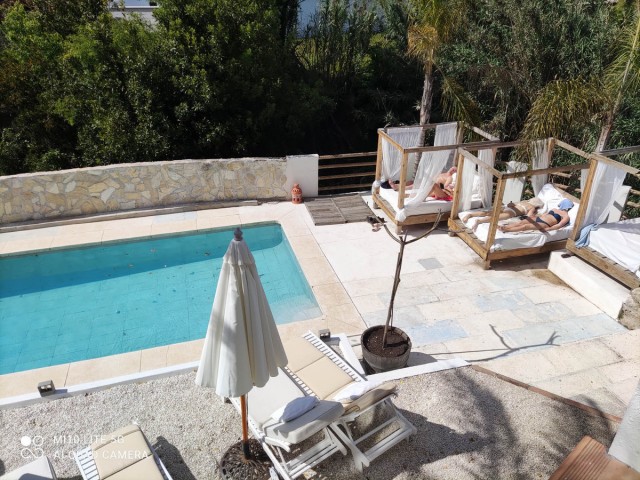 10 Sovrums Villa i Alhaurín el Grande