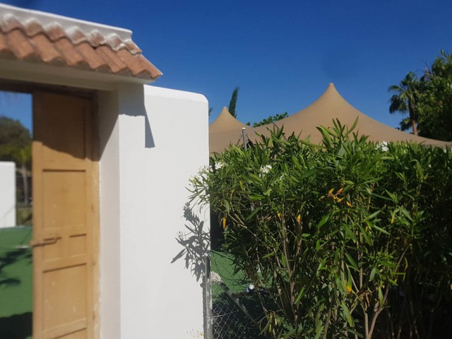 10 Sovrums Villa i Alhaurín el Grande