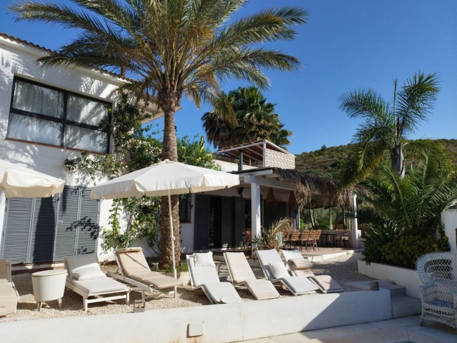 Huvila Alhaurín el Grande - R4691449