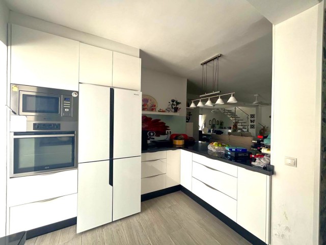 4 Slaapkamer Villa in Calahonda