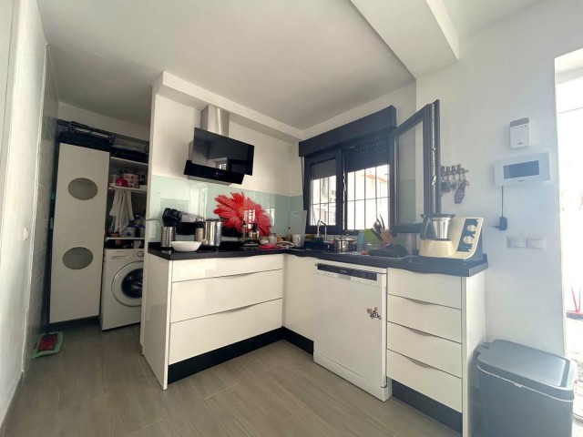 4 Slaapkamer Villa in Calahonda