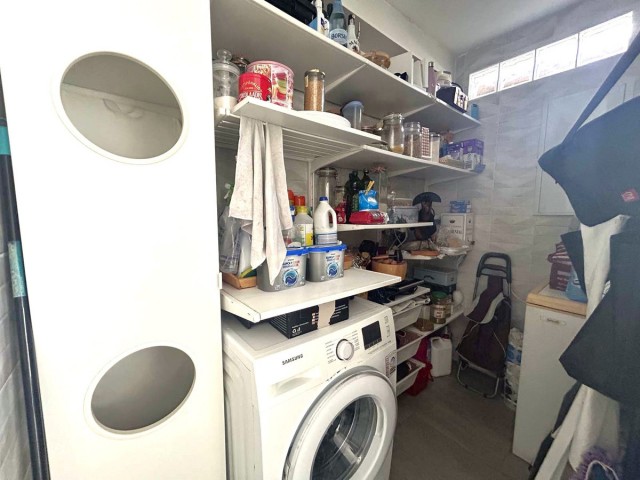 4 Soveroms Villa i Calahonda