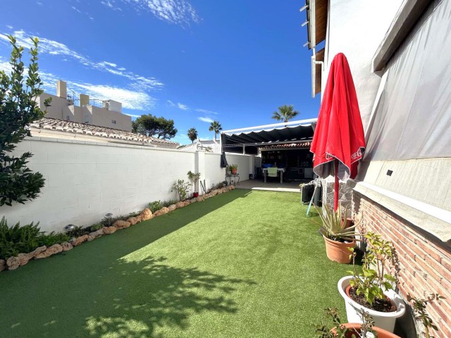 4 Schlafzimmer Villa in Calahonda