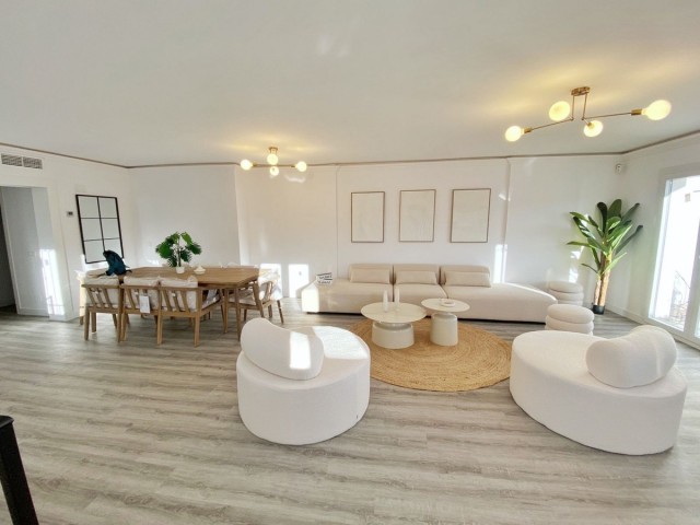 5 Schlafzimmer Apartment in Benahavís