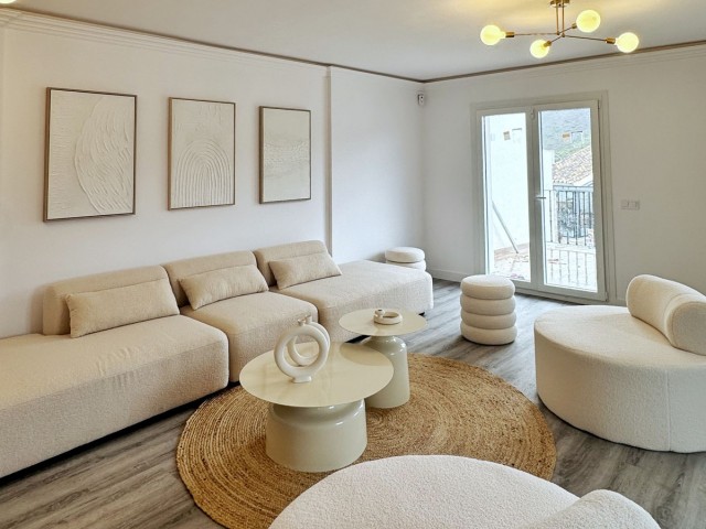 5 Schlafzimmer Apartment in Benahavís